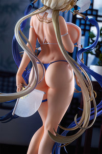 Unbound Lovecacao Illustrated MOONDRAGON 1/7 scale adult figure