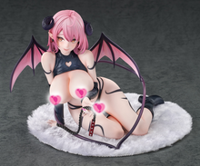 Load image into Gallery viewer, Unbound Succubus Alisa 1/7 scale adult figure
