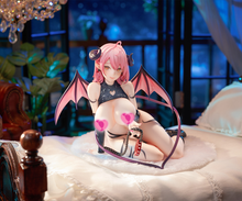 Load image into Gallery viewer, Unbound Succubus Alisa 1/7 scale adult figure
