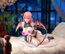 Load image into Gallery viewer, Unbound Succubus Alisa 1/7 scale adult figure
