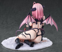 Load image into Gallery viewer, Unbound Succubus Alisa 1/7 scale adult figure
