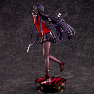 Union Creative Kakegurui Compulsive Gambler Yumeko Jabami 1/6 scale figure