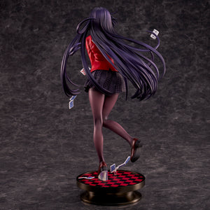 Union Creative Kakegurui Compulsive Gambler Yumeko Jabami 1/6 scale figure