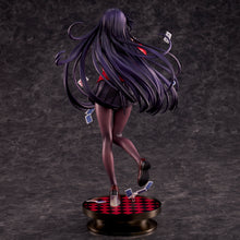 Load image into Gallery viewer, Union Creative Kakegurui Compulsive Gambler Yumeko Jabami 1/6 scale figure
