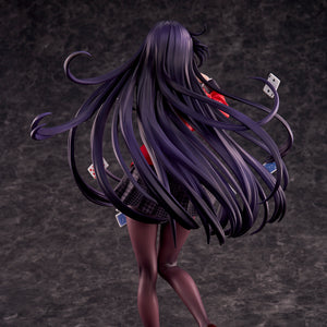 Union Creative Kakegurui Compulsive Gambler Yumeko Jabami 1/6 scale figure