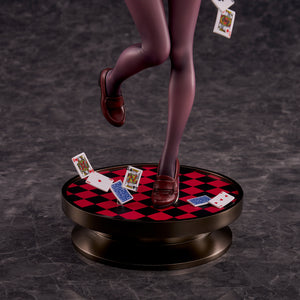 Union Creative Kakegurui Compulsive Gambler Yumeko Jabami 1/6 scale figure