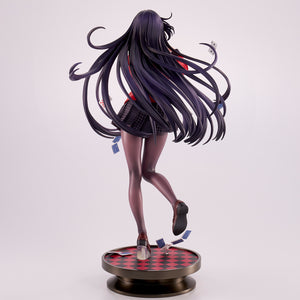 Union Creative Kakegurui Compulsive Gambler Yumeko Jabami 1/6 scale figure