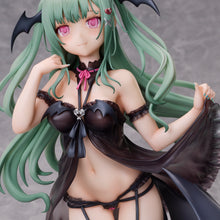 Load image into Gallery viewer, Union Creative Karory Illustration Succubus-chan 1/5 scale figure
