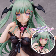 Load image into Gallery viewer, Union Creative Karory Illustration Succubus-chan 1/5 scale figure
