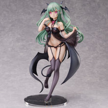 Load image into Gallery viewer, Union Creative Karory Illustration Succubus-chan 1/5 scale figure
