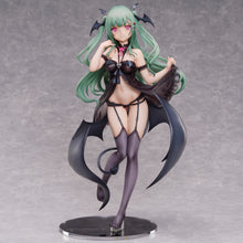 Load image into Gallery viewer, Union Creative Karory Illustration Succubus-chan 1/5 scale figure
