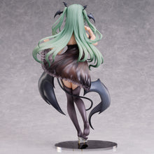 Load image into Gallery viewer, Union Creative Karory Illustration Succubus-chan 1/5 scale figure

