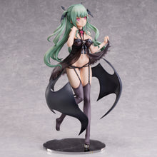Load image into Gallery viewer, Union Creative Karory Illustration Succubus-chan 1/5 scale figure
