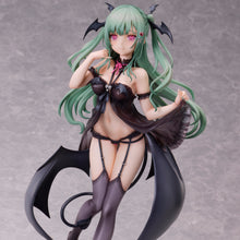 Load image into Gallery viewer, Union Creative Karory Illustration Succubus-chan 1/5 scale figure
