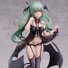 Load image into Gallery viewer, Union Creative Karory Illustration Succubus-chan 1/5 scale figure
