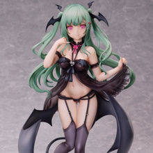 Load image into Gallery viewer, Union Creative Karory Illustration Succubus-chan 1/5 scale figure
