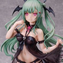 Load image into Gallery viewer, Union Creative Karory Illustration Succubus-chan 1/5 scale figure
