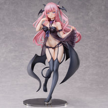 Load image into Gallery viewer, Union Creative Karory Illustration Succubus-chan 1/5 scale figure [Limited Edition]
