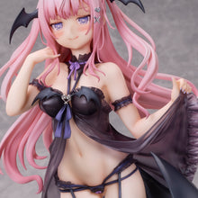 Load image into Gallery viewer, Union Creative Karory Illustration Succubus-chan 1/5 scale figure [Limited Edition]
