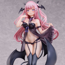 Load image into Gallery viewer, Union Creative Karory Illustration Succubus-chan 1/5 scale figure [Limited Edition]
