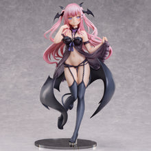 Load image into Gallery viewer, Union Creative Karory Illustration Succubus-chan 1/5 scale figure [Limited Edition]
