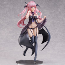 Load image into Gallery viewer, Union Creative Karory Illustration Succubus-chan 1/5 scale figure [Limited Edition]
