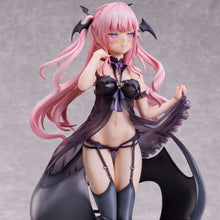 Load image into Gallery viewer, Union Creative Karory Illustration Succubus-chan 1/5 scale figure [Limited Edition]
