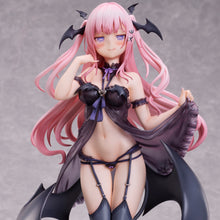 Load image into Gallery viewer, Union Creative Karory Illustration Succubus-chan 1/5 scale figure [Limited Edition]
