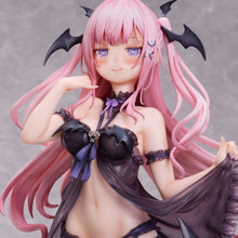 Load image into Gallery viewer, Union Creative Karory Illustration Succubus-chan 1/5 scale figure [Limited Edition]
