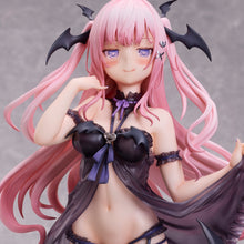 Load image into Gallery viewer, Union Creative Karory Illustration Succubus-chan 1/5 scale figure [Limited Edition]
