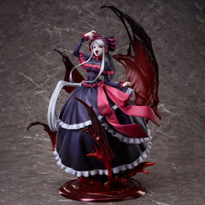 Union Creative Overlord Shalltear Bloodfallen 10th Anniversary so-bin ver. 1/6 scale figure