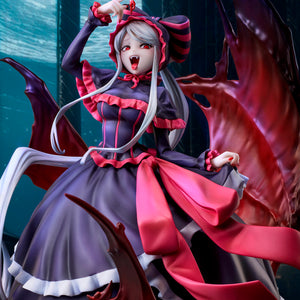 Union Creative Overlord Shalltear Bloodfallen 10th Anniversary so-bin ver. 1/6 scale figure
