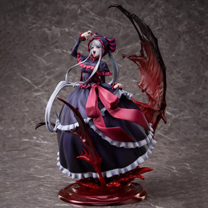 Union Creative Overlord Shalltear Bloodfallen 10th Anniversary so-bin ver. 1/6 scale figure