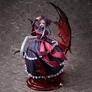Union Creative Overlord Shalltear Bloodfallen 10th Anniversary so-bin ver. 1/6 scale figure