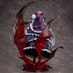 Union Creative Overlord Shalltear Bloodfallen 10th Anniversary so-bin ver. 1/6 scale figure