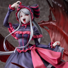 Load image into Gallery viewer, Union Creative Overlord Shalltear Bloodfallen 10th Anniversary so-bin ver. 1/6 scale figure
