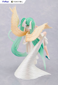 TENITOL Vocaloid Hatsune Miku Light Version