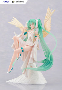 TENITOL Vocaloid Hatsune Miku Light Version