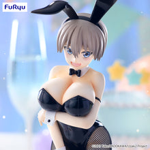 Load image into Gallery viewer, PRE-ORDER FuRyu Uzaki-chan Wants to Hang Out! -Hana Uzaki- BiCute Bunnies prize figure
