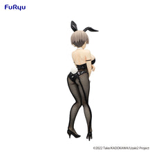 Load image into Gallery viewer, PRE-ORDER FuRyu Uzaki-chan Wants to Hang Out! -Hana Uzaki- BiCute Bunnies prize figure
