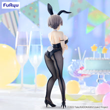 Load image into Gallery viewer, PRE-ORDER FuRyu Uzaki-chan Wants to Hang Out! -Hana Uzaki- BiCute Bunnies prize figure
