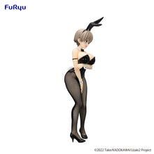 Load image into Gallery viewer, PRE-ORDER FuRyu Uzaki-chan Wants to Hang Out! -Hana Uzaki- BiCute Bunnies prize figure
