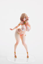 Load image into Gallery viewer, Vertex Elf Village 5th Villager Kukuru Ritual Bathing Suit ver. Antenna Shop LIMITED EDITION 1/6 scale figure
