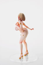 Load image into Gallery viewer, Vertex Elf Village 5th Villager Kukuru Ritual Bathing Suit ver. Antenna Shop LIMITED EDITION 1/6 scale figure

