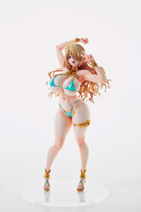Vertex Elf Village 8th Villager Cecil Ritual Bathing Suit ver. Antenna Shop LIMITED EDITION 1/6 scale figure
