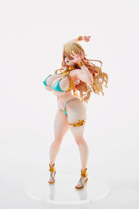 Vertex Elf Village 8th Villager Cecil Ritual Bathing Suit ver. Antenna Shop LIMITED EDITION 1/6 scale figure