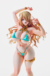 Vertex Elf Village 8th Villager Cecil Ritual Bathing Suit ver. Antenna Shop LIMITED EDITION 1/6 scale figure
