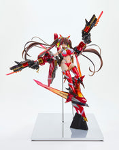 Load image into Gallery viewer, Vertex Originals Orbit Girls ENTRY No.02 Akane Hinatsu Non scale figure LIMITED EDITION
