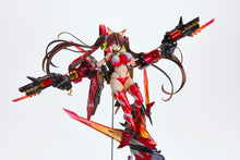 Load image into Gallery viewer, Vertex Originals Orbit Girls ENTRY No.02 Akane Hinatsu Non scale figure LIMITED EDITION
