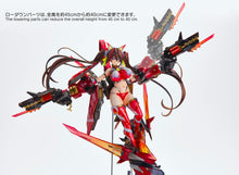 Load image into Gallery viewer, Vertex Originals Orbit Girls ENTRY No.02 Akane Hinatsu Non scale figure LIMITED EDITION
